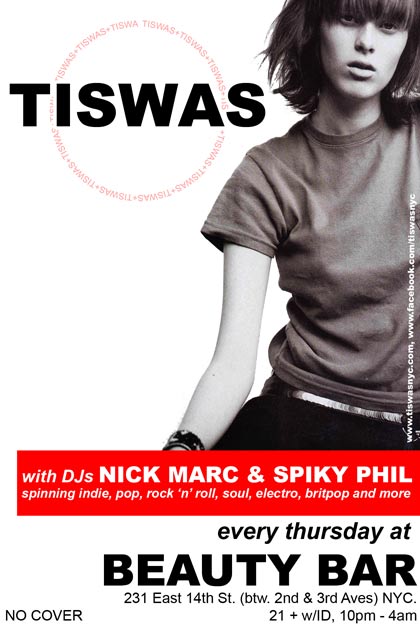 tisweek